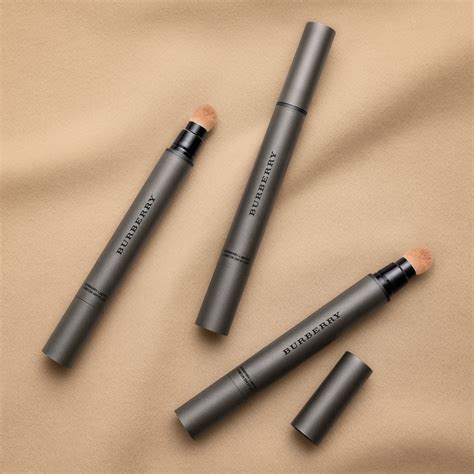 burberry small eye shadow brush|burberry cashmere concealer.